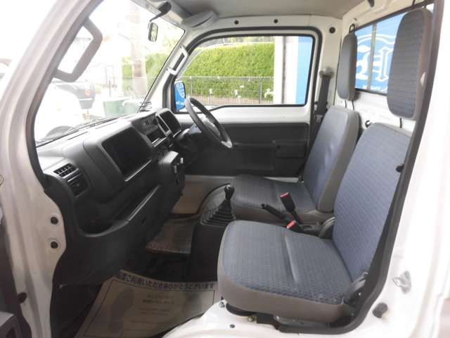 Honda Acty Truck 4