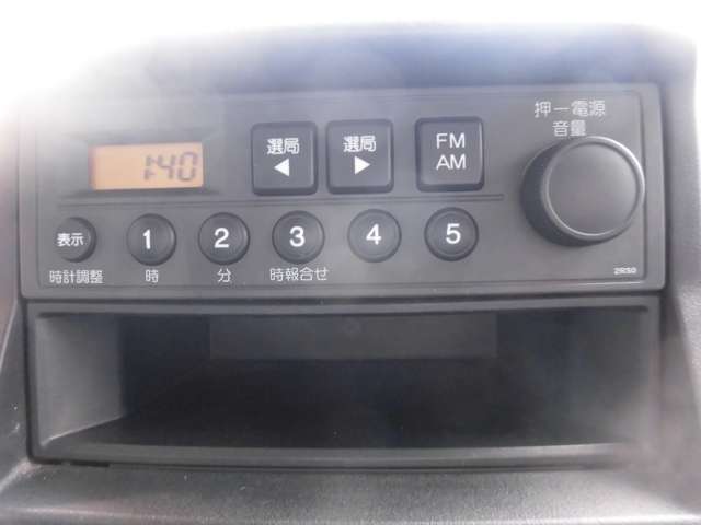 Honda Acty Truck 8