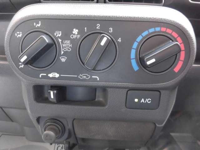 Honda Acty Truck 9