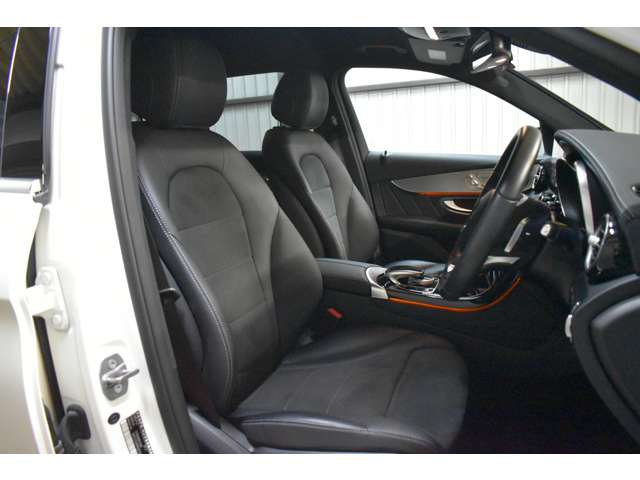 Mercedes-Benz GLC 7