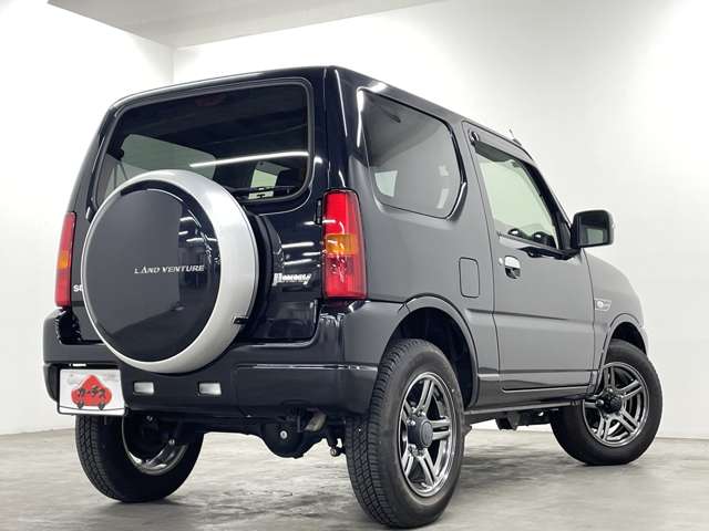 Suzuki Jimny 2
