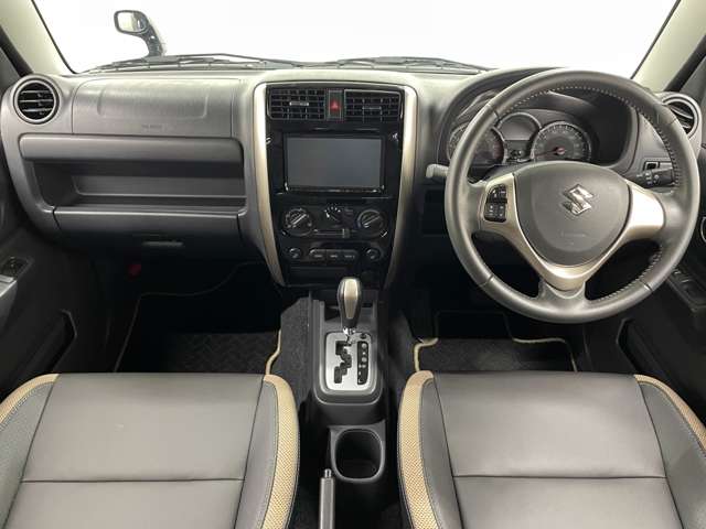 Suzuki Jimny 3
