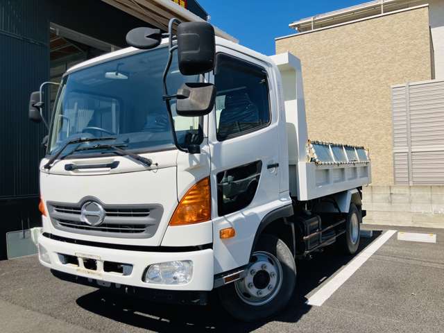 Hino Ranger 2