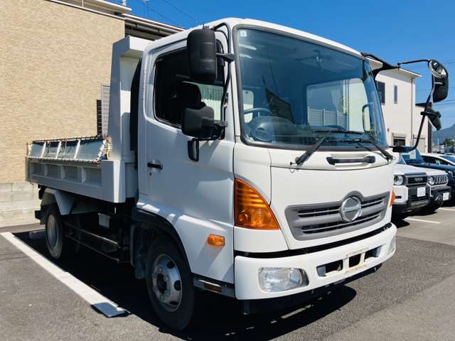 Hino Ranger 6