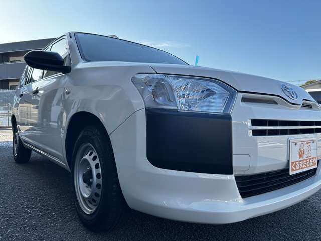 Toyota Probox Van 10