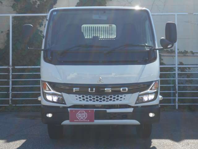 Mitsubishi Fuso Canter 2