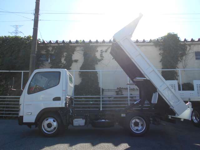 Mitsubishi Fuso Canter 6