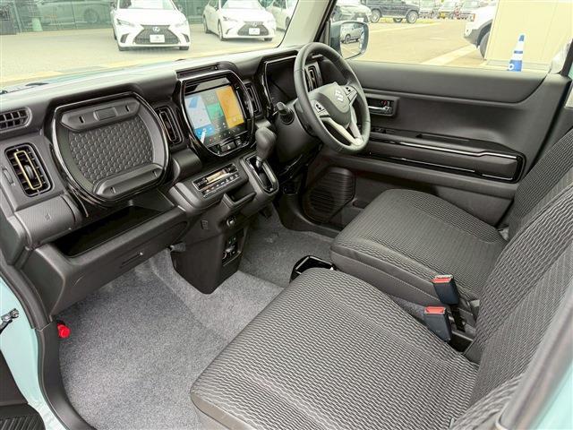 Suzuki Hustler 12