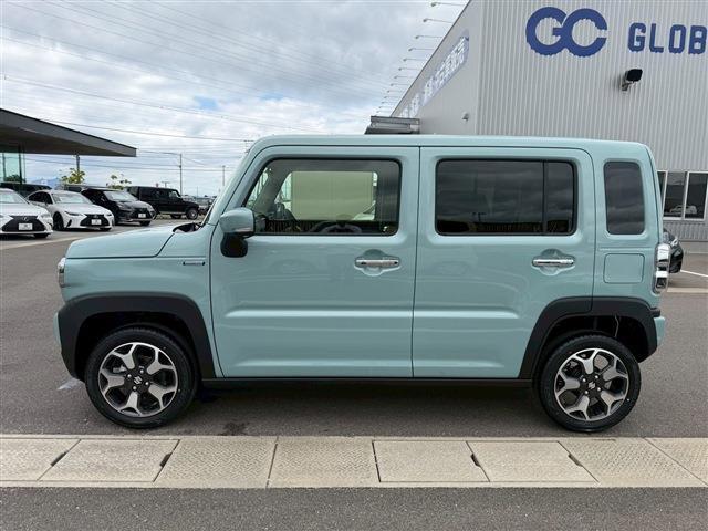 Suzuki Hustler 9