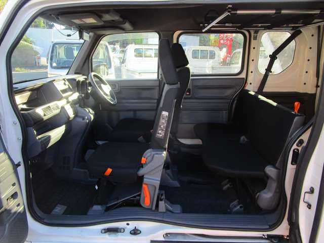 Honda N-VAN 2