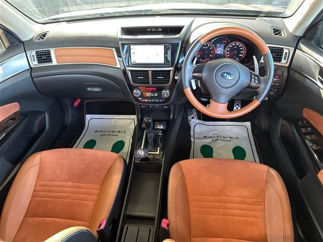 Subaru Exiga Crossover7 5
