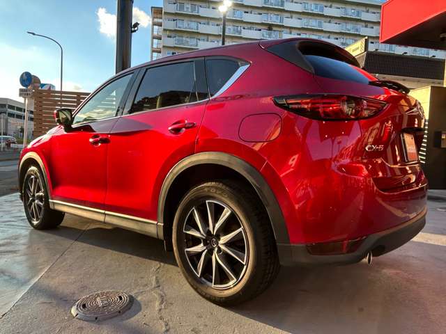 Mazda CX-5 11