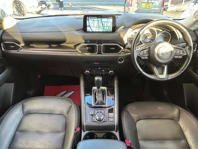 Mazda CX-5 12