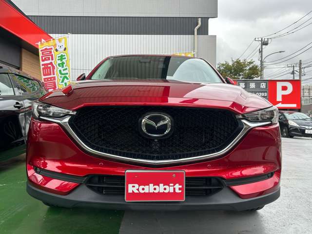 Mazda CX-5 5