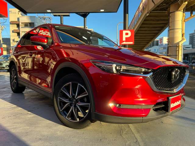 Mazda CX-5 6