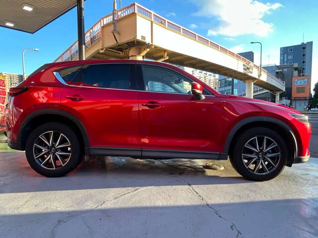 Mazda CX-5 7