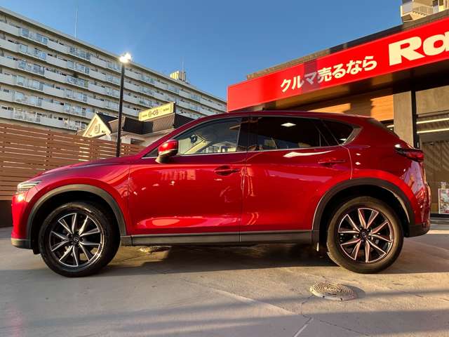 Mazda CX-5 8