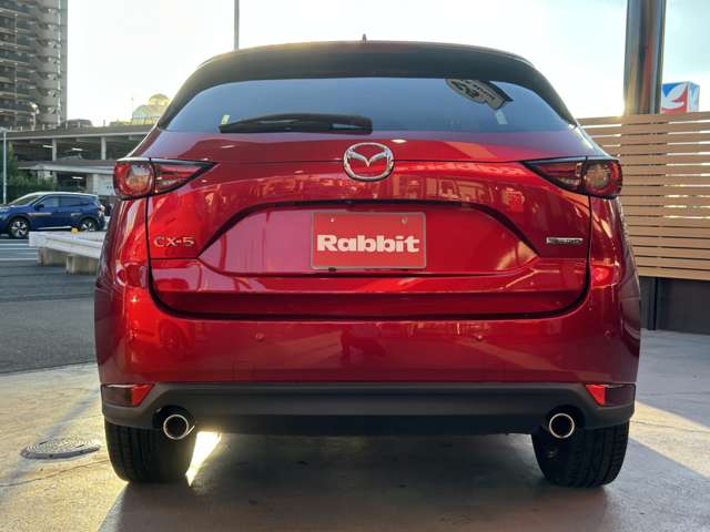 Mazda CX-5 9