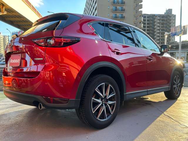 Mazda CX-5 10
