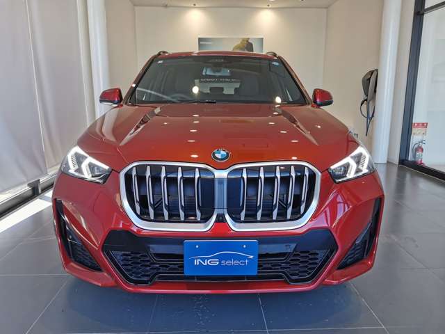 BMW X1 3