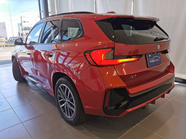 BMW X1 4