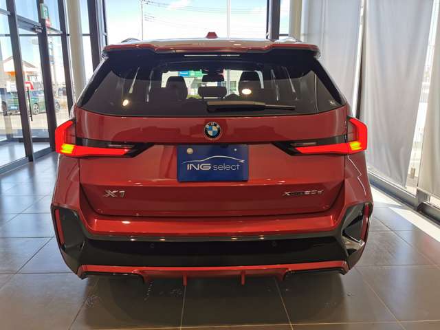BMW X1 5