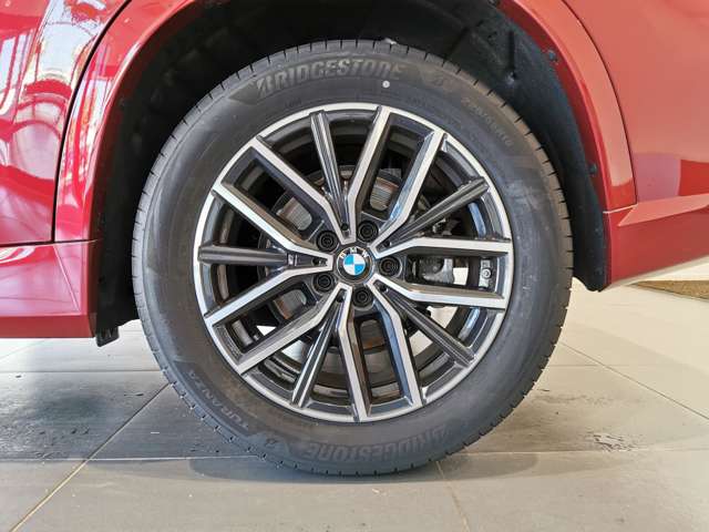 BMW X1 6