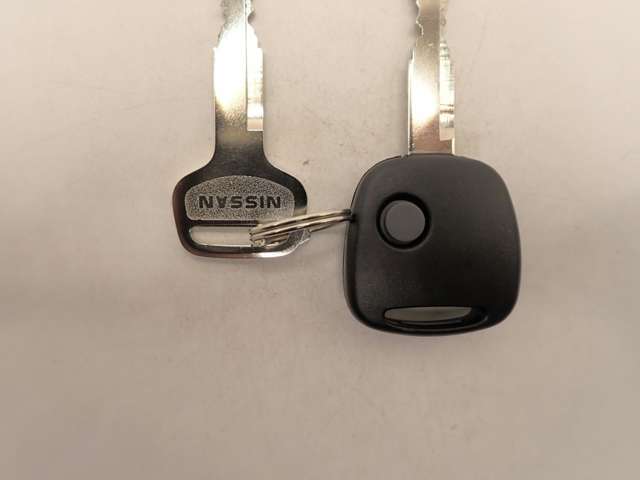 Nissan NV100 Clipper 3
