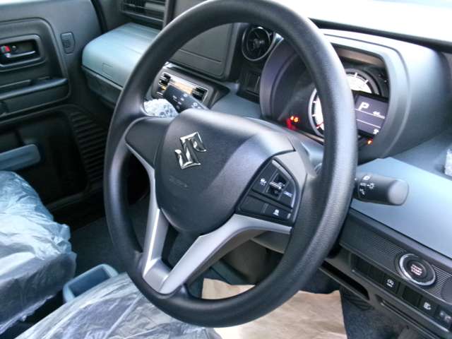 Suzuki Spacia Base 11