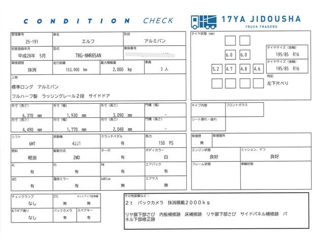 Isuzu Elf 3