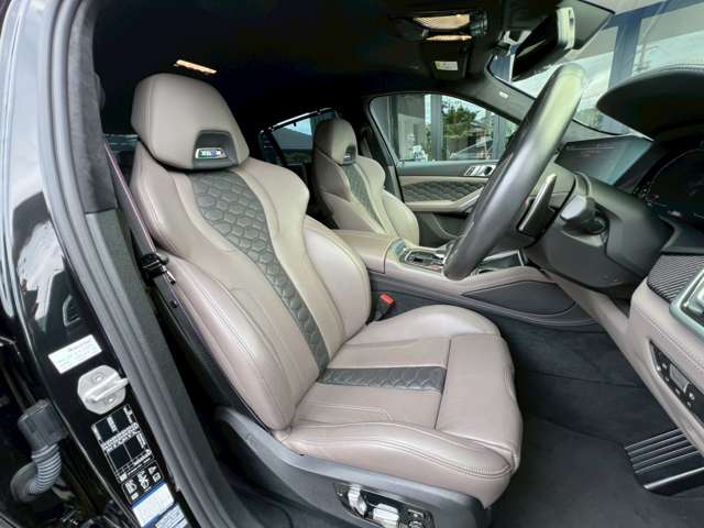BMW X6 M 2