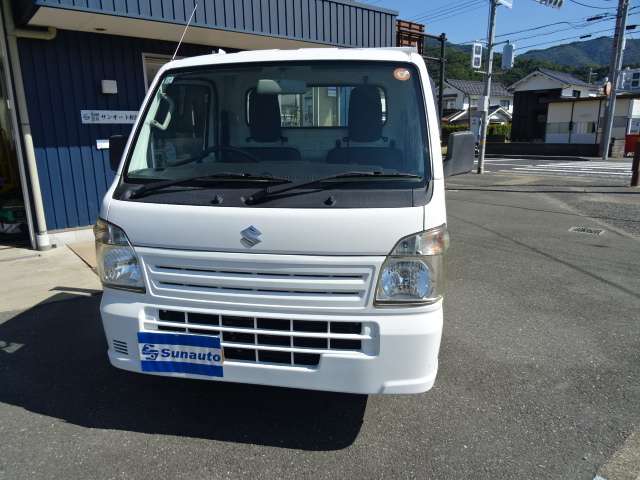 Suzuki Carry 2