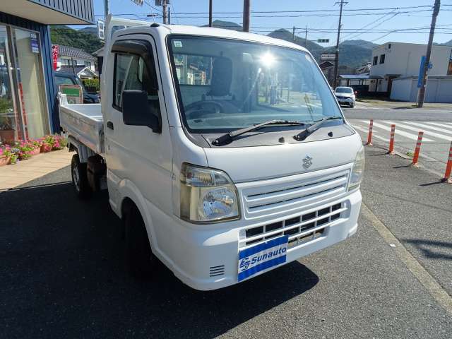 Suzuki Carry 3