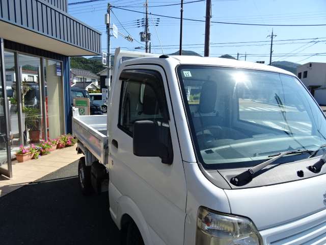 Suzuki Carry 4