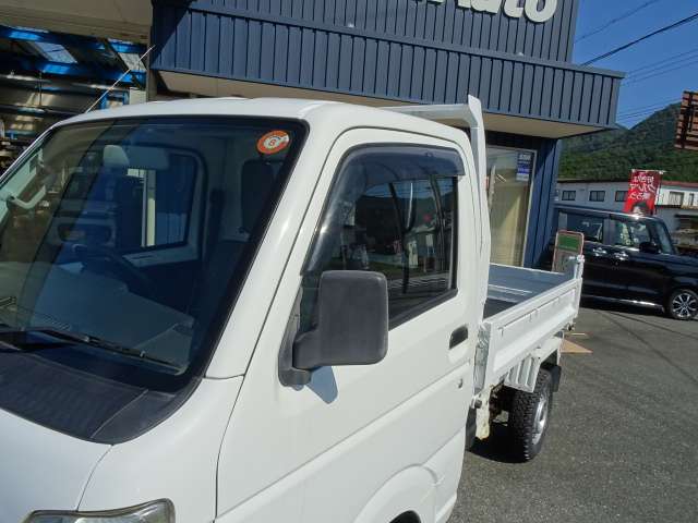 Suzuki Carry 5