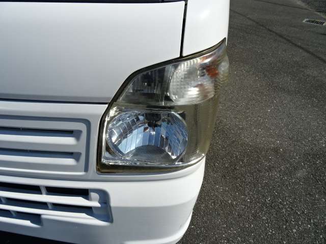 Suzuki Carry 7