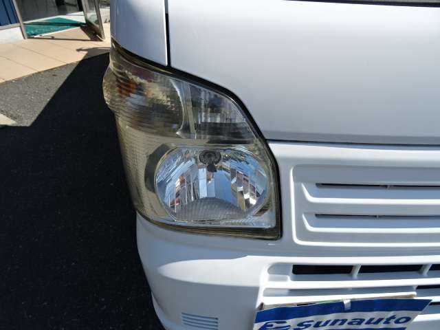 Suzuki Carry 8