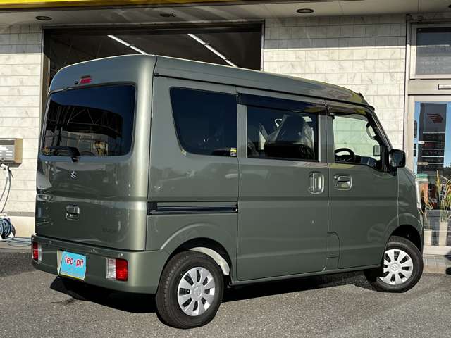 Suzuki Every 6