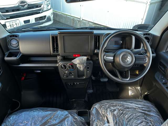 Suzuki Every 9