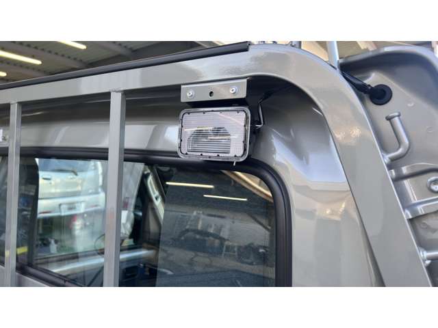 Suzuki Carry 8
