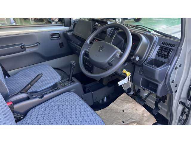 Suzuki Carry 9