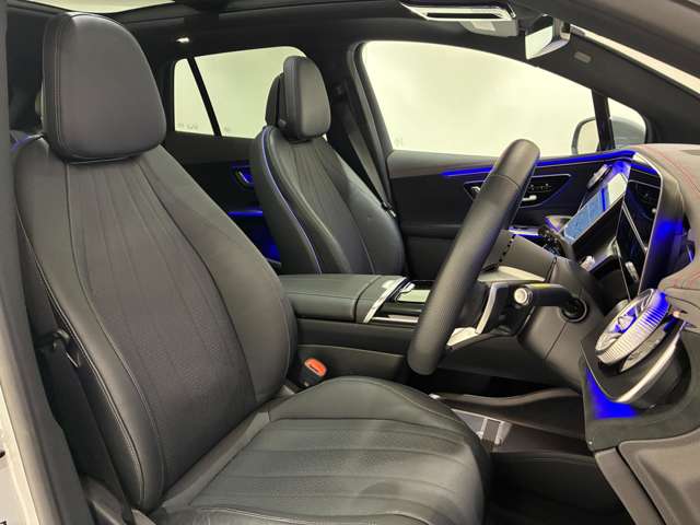 Mercedes-Benz EQE SUV 4