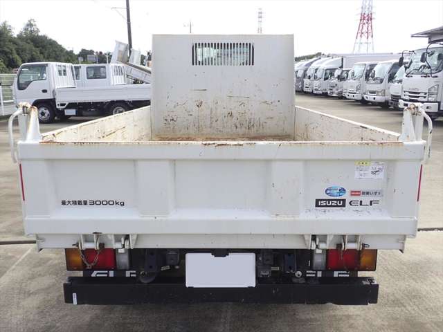 Isuzu Elf 5