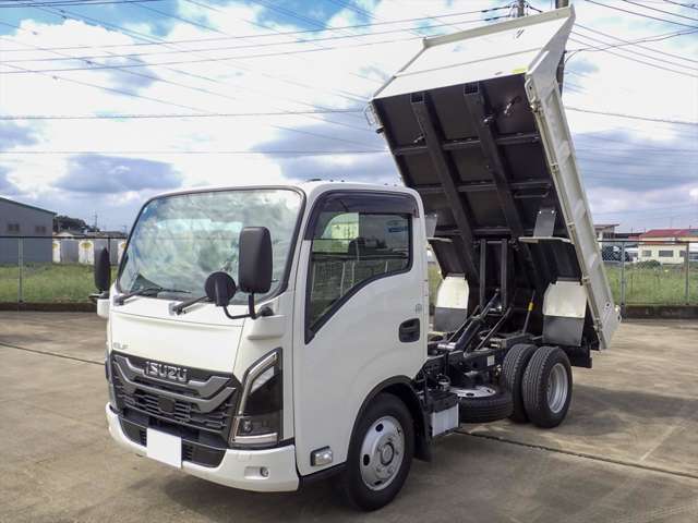 Isuzu Elf 10