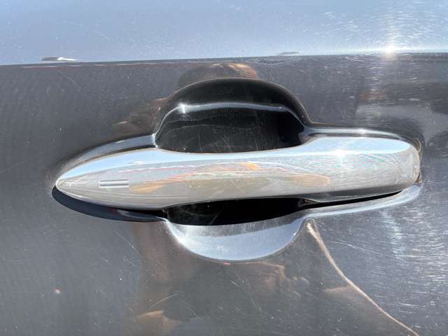 Toyota Harrier 11