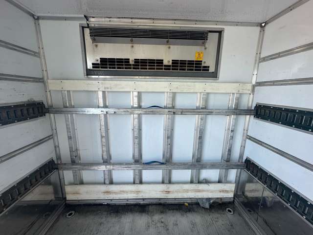 Isuzu Forward 5