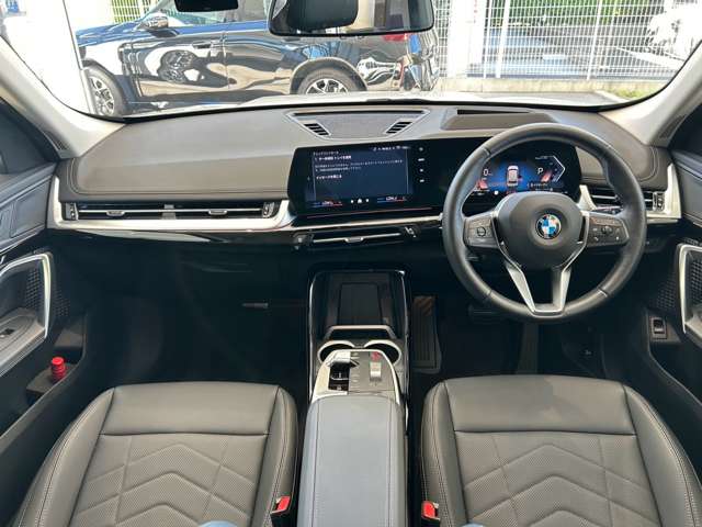 BMW X1 4