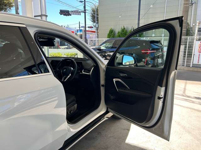 BMW X1 5
