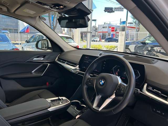 BMW X1 7