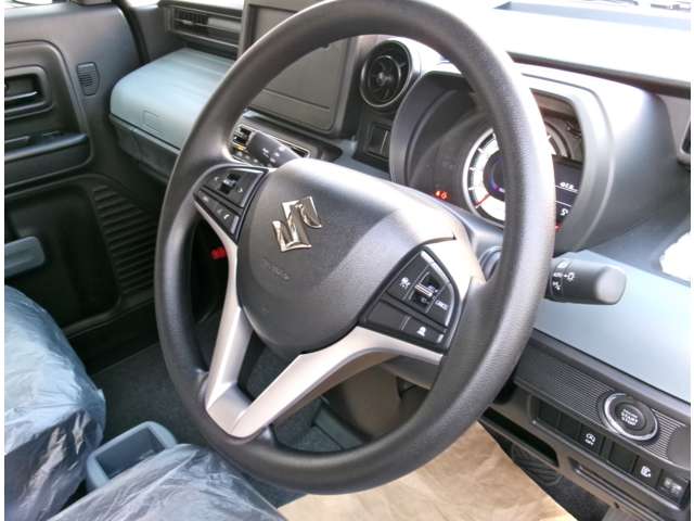Suzuki Spacia Base 11
